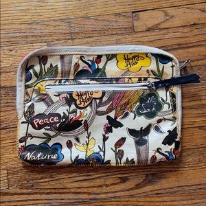 Sak Roots Tablet Case
